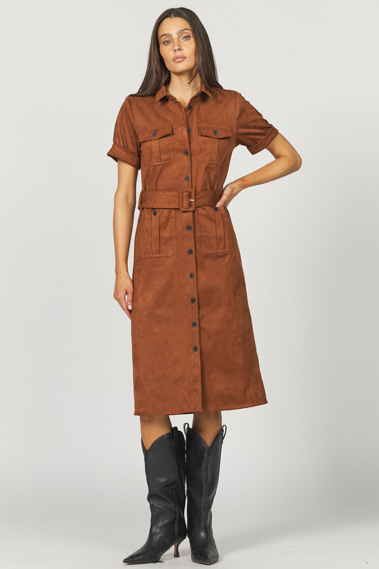 Dear John Raquel Dress