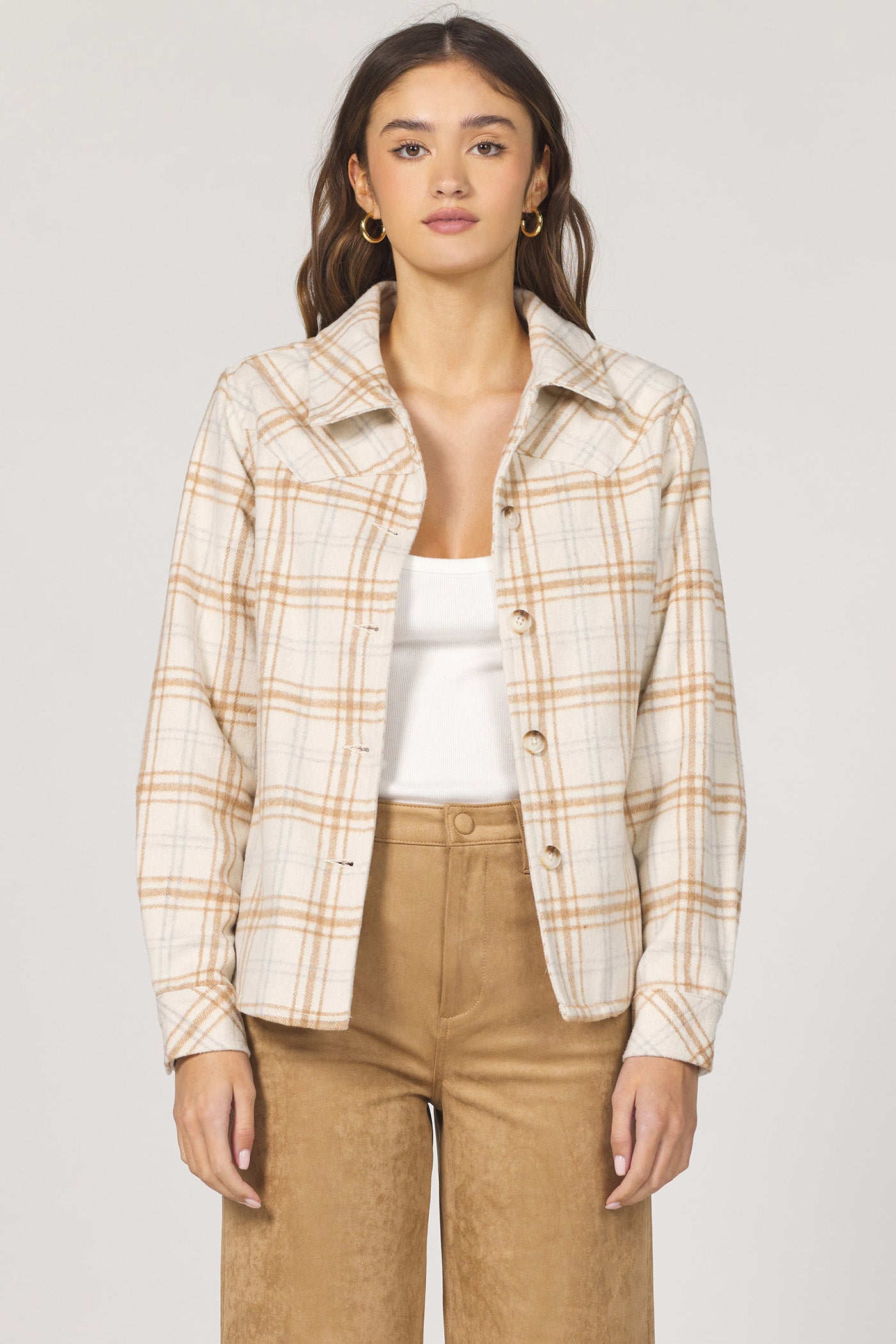 Dear John West Jacket