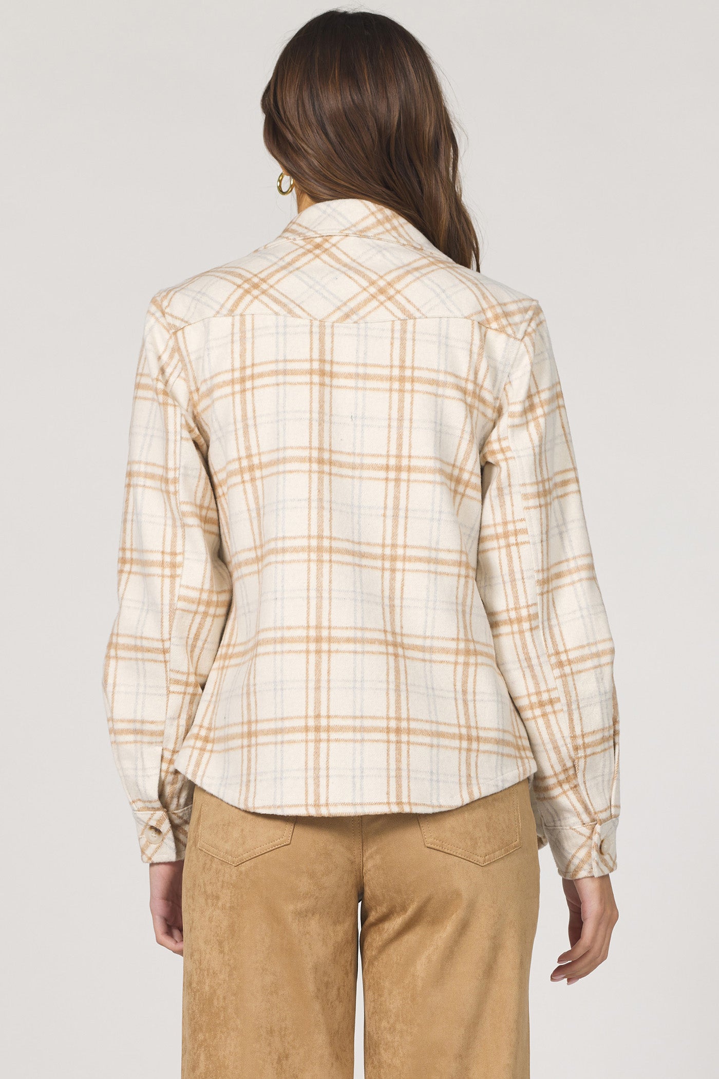 Dear John West Jacket