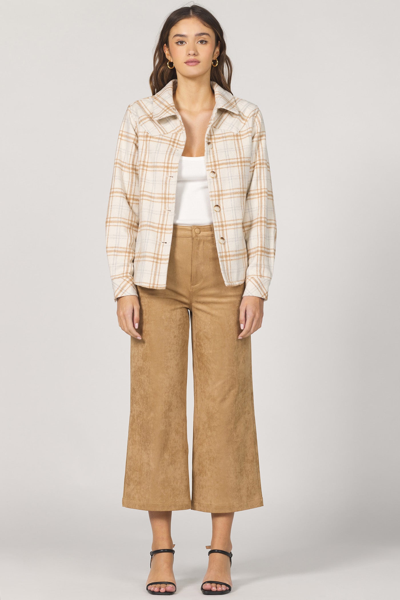 Dear John West Jacket