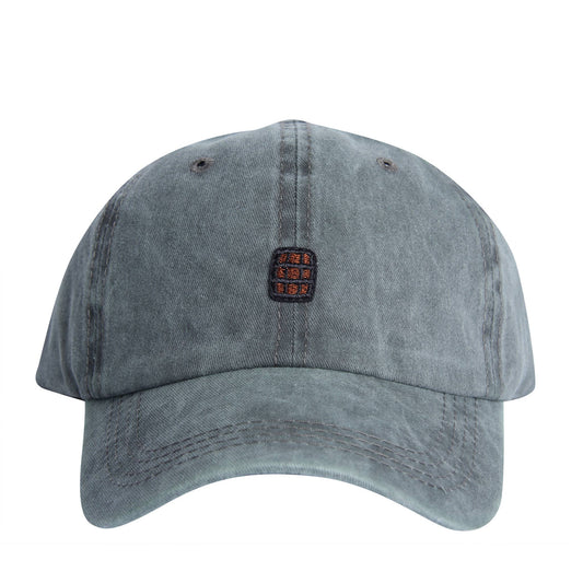 Bourbon Barrel Hat- Washed Green